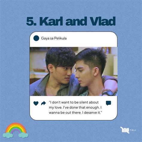 boy friend tv pinoy|Pinoy LGBTQ+ (113 shows) .